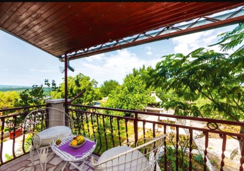 Apartment "Ane" Krusevo  Exterior photo