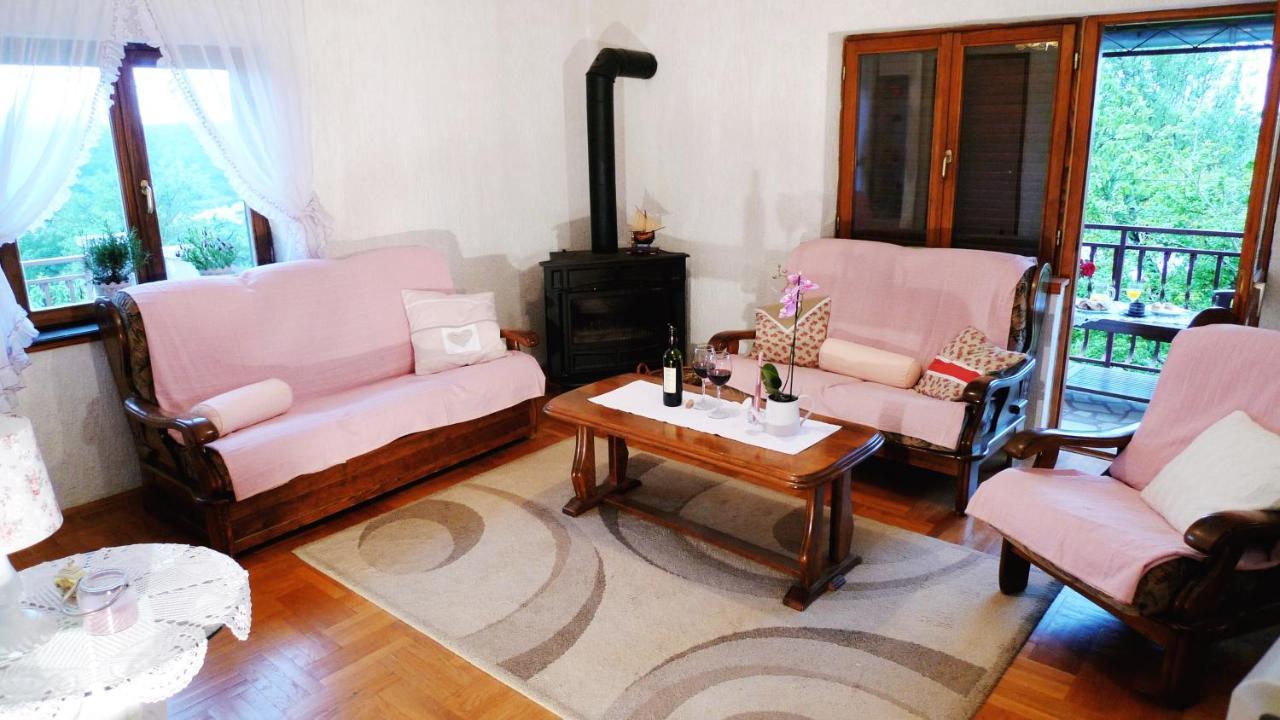 Apartment "Ane" Krusevo  Exterior photo